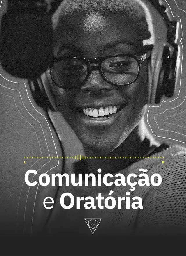 comunicacao e oratória