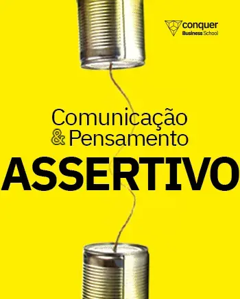 comunicação e pensamento assertivo
