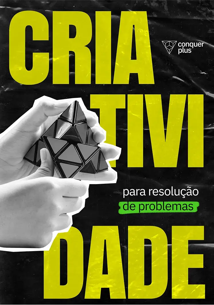 criatividade para resolução de problemas