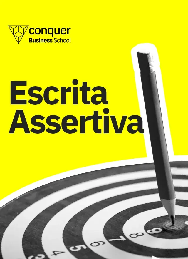 escrita assertiva