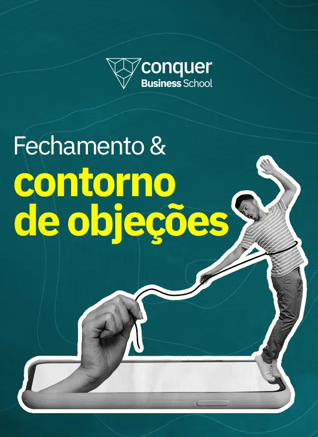 fechamento e contorno de objeções