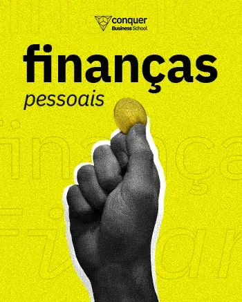 finanças pessoais