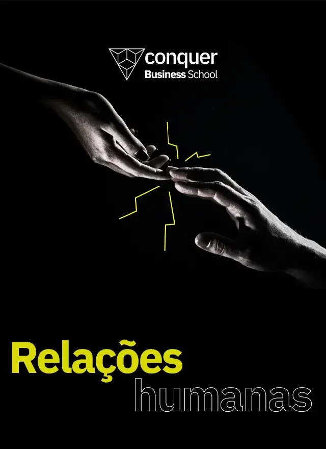 gente relações humanas