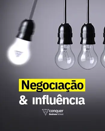 negociação e Influência
