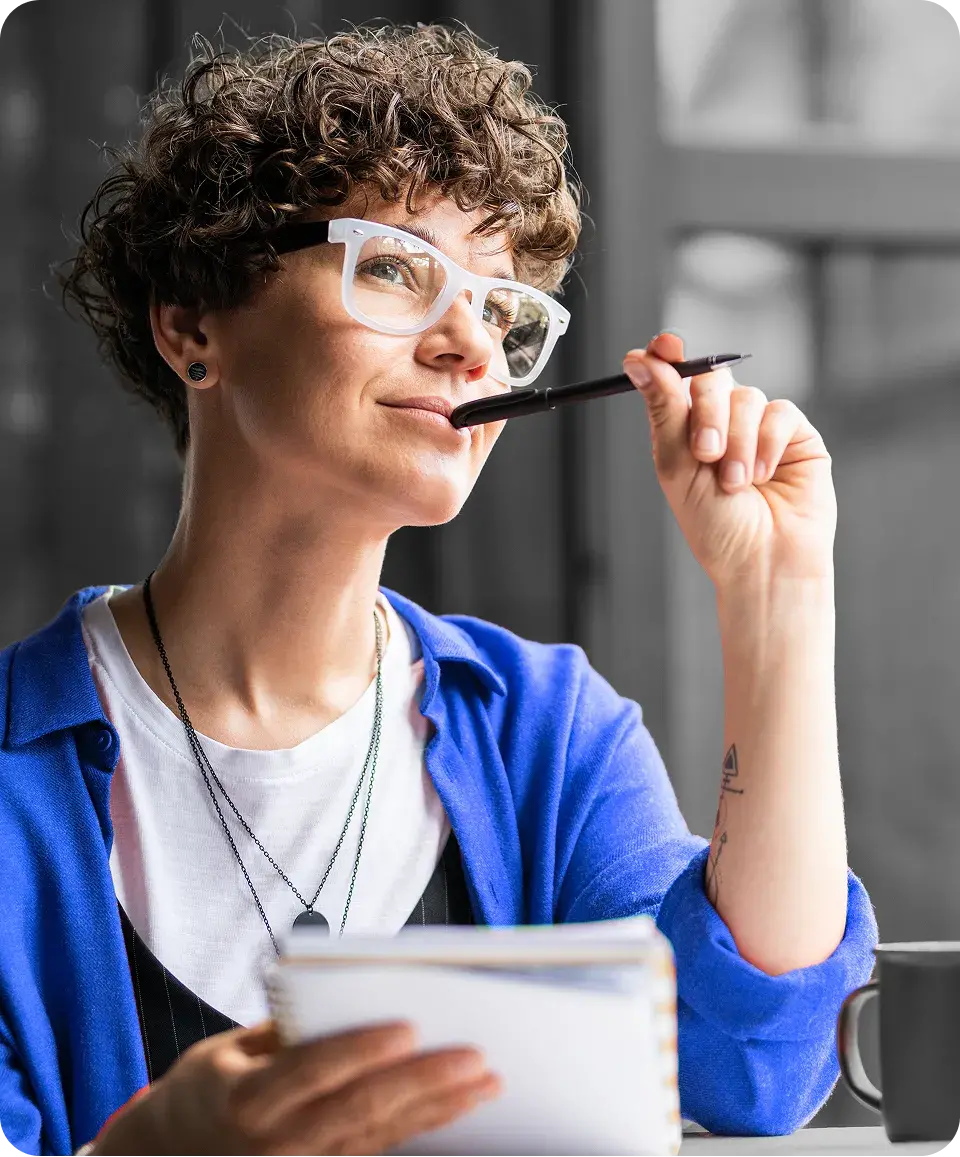 <strong>Criatividade e Resolução de Problemas</strong>