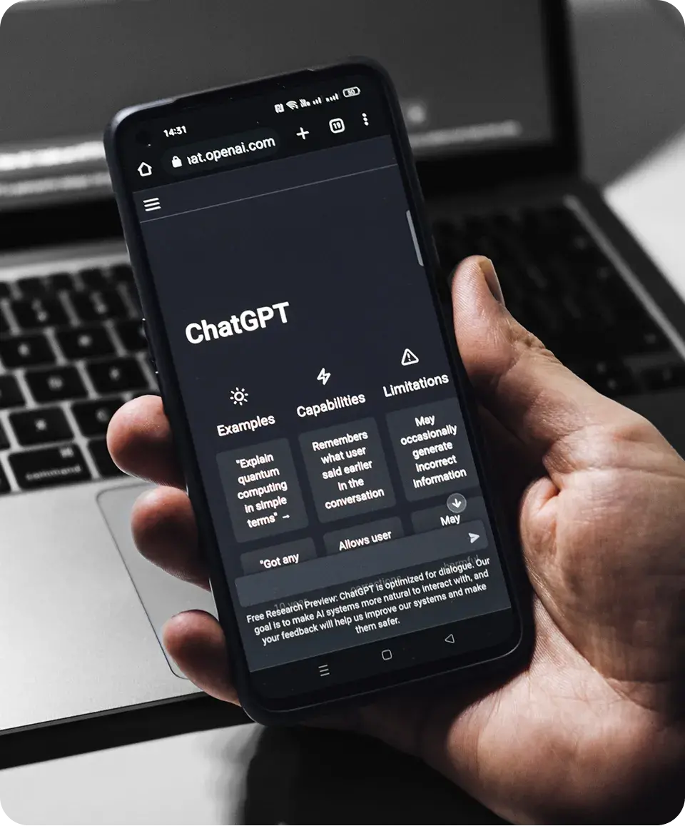 <strong>Inteligência Artificial</strong>: como torná-la uma aliada na busca por resultados