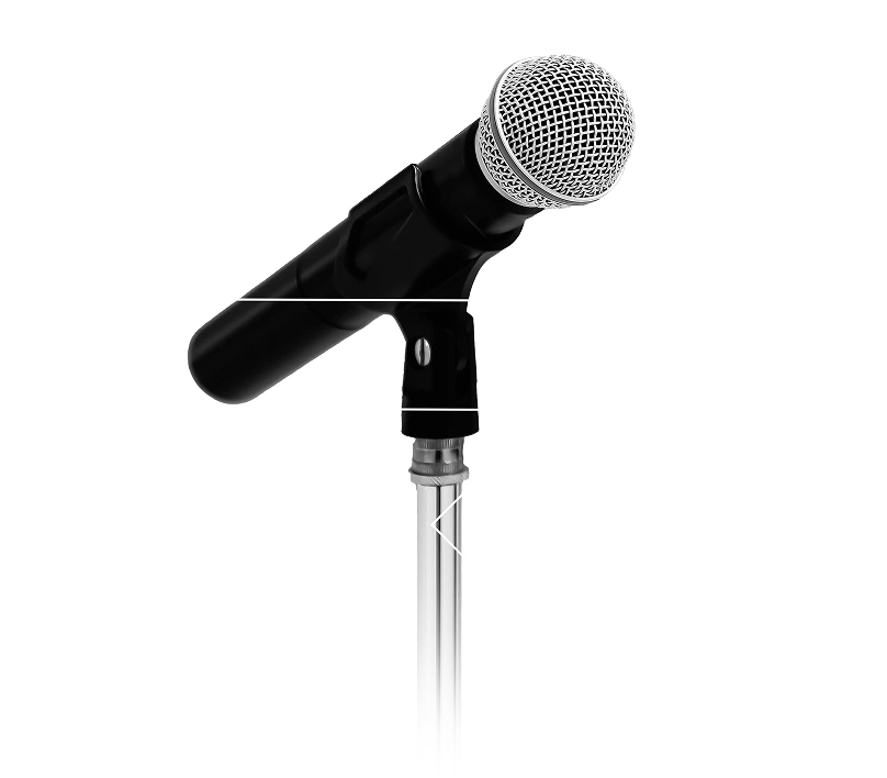 Microfone